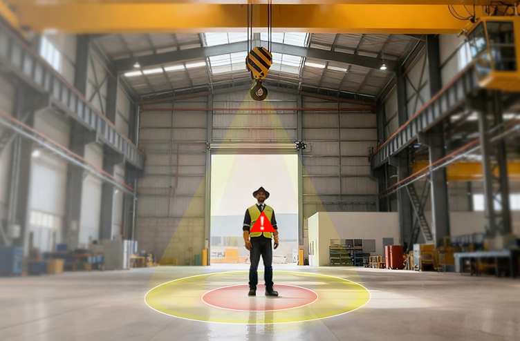 起重機安全預警裝置有什么作用？效果如何？